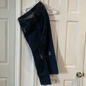 Armani Exchange Jeans (minimally worn)
